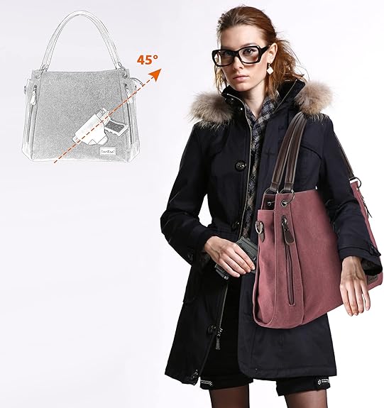 Concealed Carry Purses